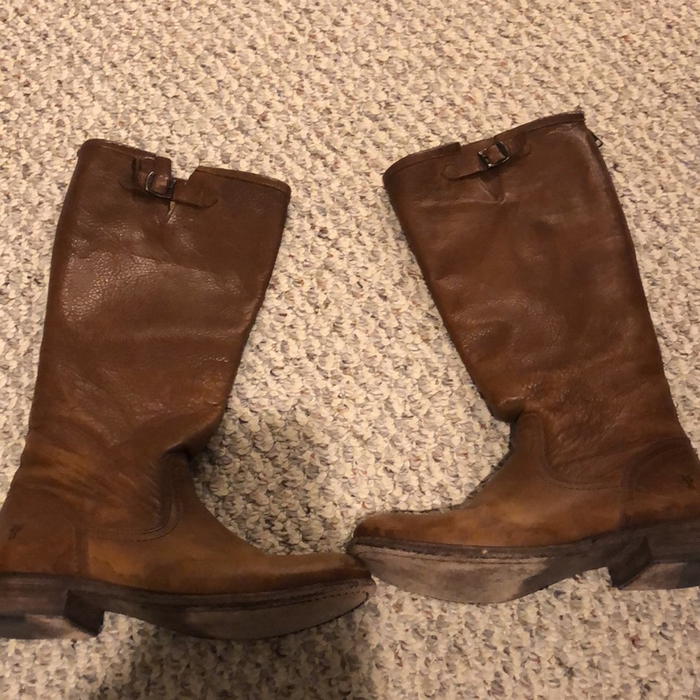 Frye Boots - Picture 4 of 7